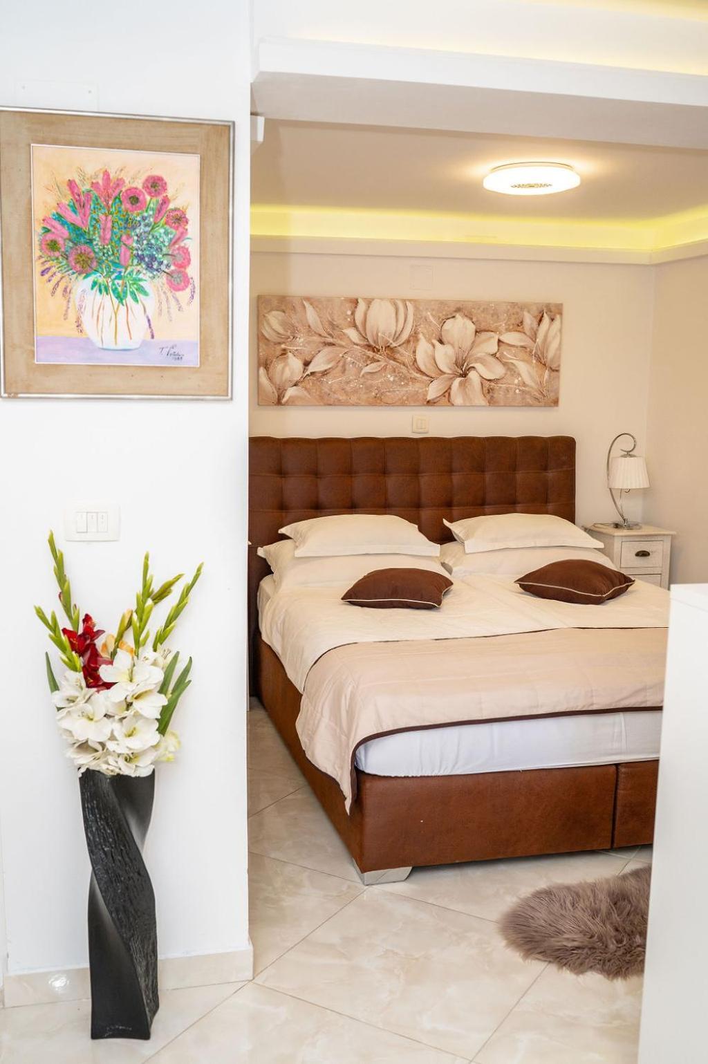 Villa Markoc 챠브타트 외부 사진
