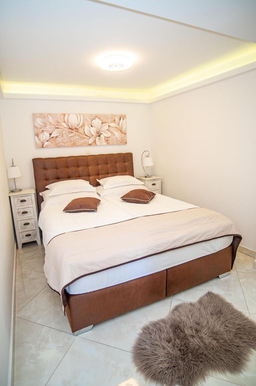 Villa Markoc 챠브타트 외부 사진